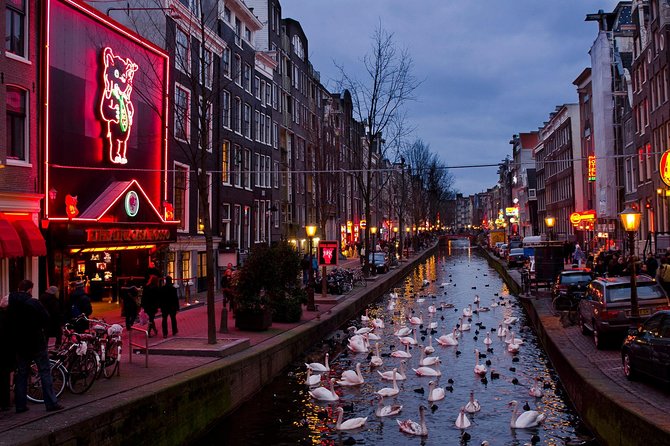 Amsterdam Photography Masterclass - Private Photography Lesson - Key highlights to know before you go