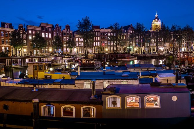 Amsterdam Photography Masterclass - Private Photography Lesson - A private Amsterdam photo masterclass that teaches you how to see