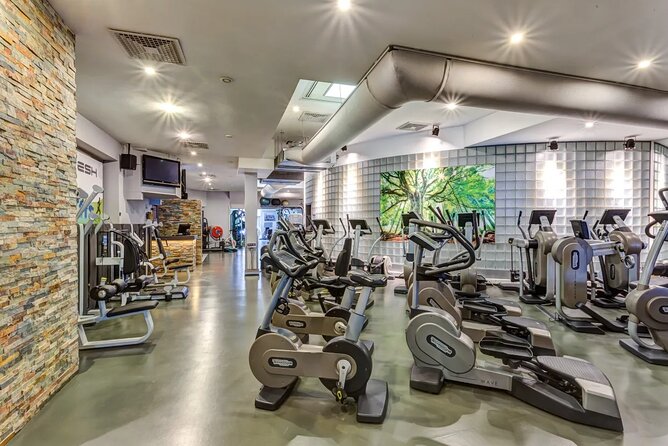 Amsterdam Premium Fitness Pass - Amsterdam Premium Fitness Pass: How It Works When You’re in a Hurry