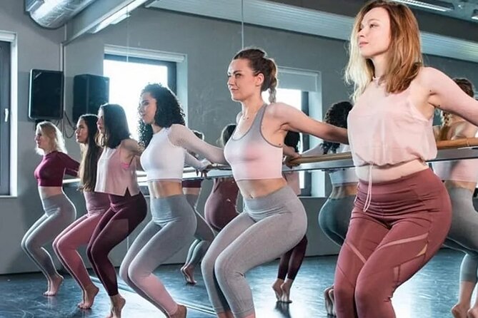 Amsterdam Premium Fitness Pass - Picking Your Entry Option Without Overthinking It