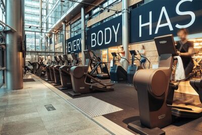 Amsterdam Premium Fitness Pass - Your Pass Budget: 1, 2, or 5 Visits (And How to Choose)