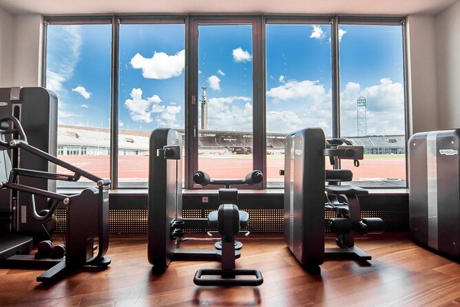 Amsterdam Premium Fitness Pass - Classes vs. Equipment: How to Plan Your Training