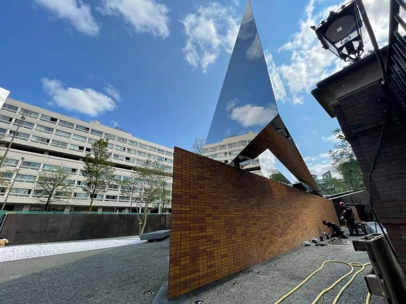 Amsterdam: Private Anne Frank and Jewish History Tour - Why the tour starts at the Portuguese Synagogue