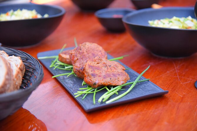 Amsterdam Private BBQ and Drinks Cruise With Onboard Chef - Should you book the Amsterdam Private BBQ and Drinks Cruise?
