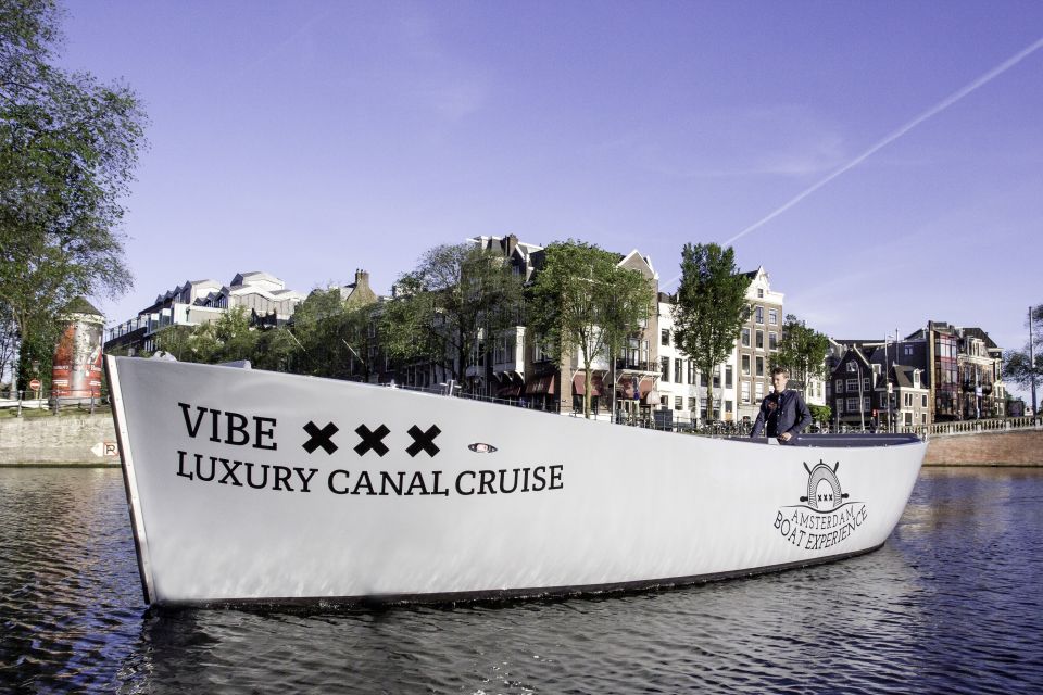Amsterdam: Private BBQ Cruise with Personal Chef & Drinks - Price and Value: Is $382 per Person Worth It?