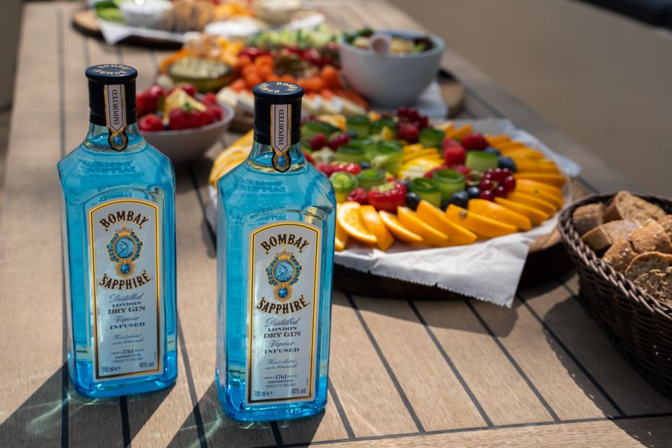 Amsterdam: Private Canal Booze Cruise with Unlimited Drinks - Price and Value: How $265 Fits (and When It Doesn’t)