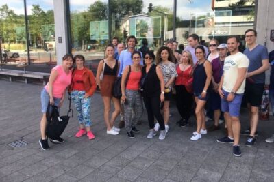 Amsterdam: Private custom tour with a local guide - Meeting your guide in Amsterdam and finding your pace