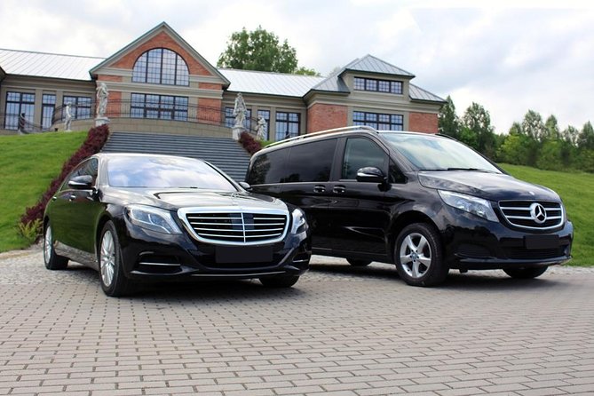 Amsterdam Private Departure Transfer to AMS Schiphol Airport - Choosing Your Pickup Time: The 2.5–3 Hour Rule