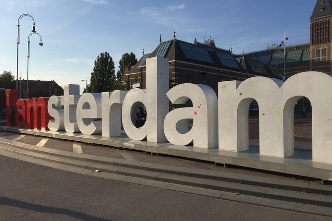 Amsterdam Private Departure Transfer to AMS Schiphol Airport - Hotel Pickup That Keeps Your Last Amsterdam Hour