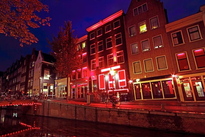 Amsterdam Private Dinner Cruise incl Drinks & 2-course Dinner 2hr - Key highlights I’d pin to the top