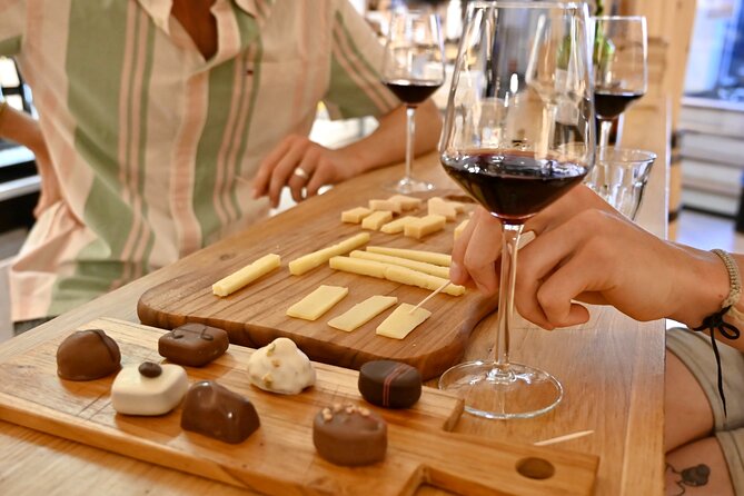 Amsterdam Private Food & Drinks Tour by UNESCO Canals & Jordaan - Key takeaways before you book