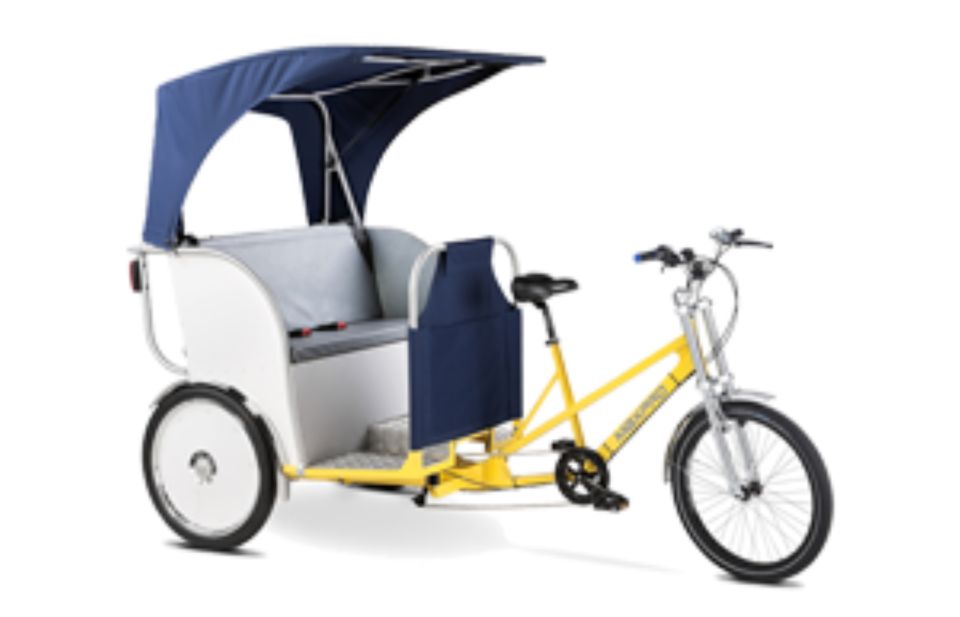Amsterdam: Private Guided City Tour by Pedicab - Should you book this Amsterdam pedicab tour?