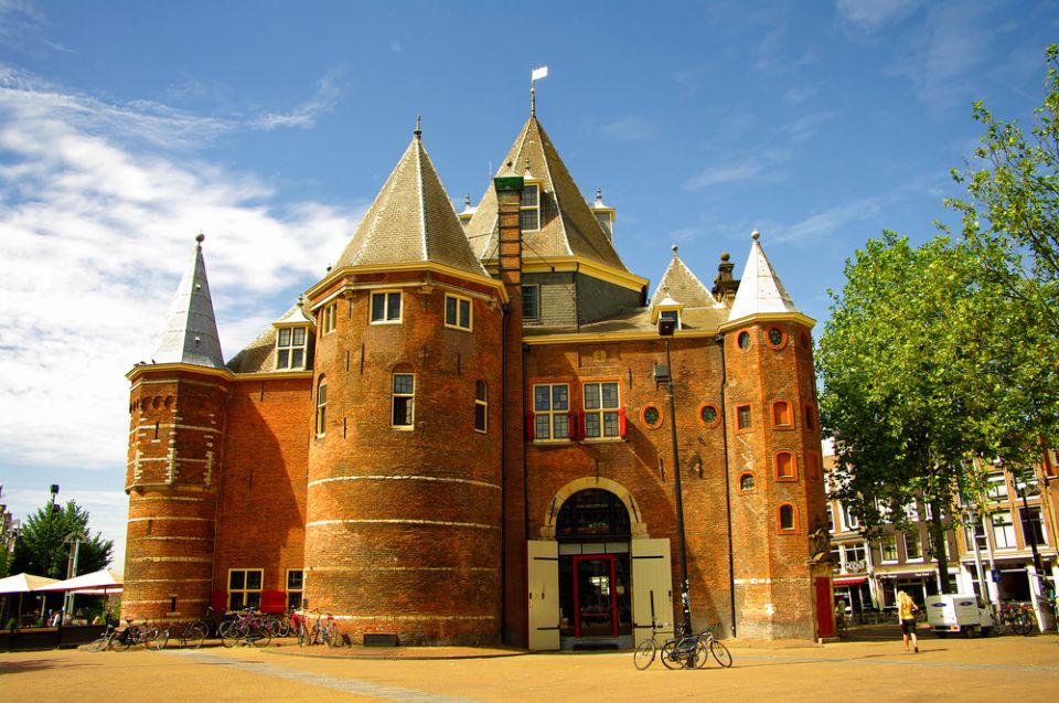 Amsterdam: Private Guided Walking Tour - Should you book this private Amsterdam walking tour?
