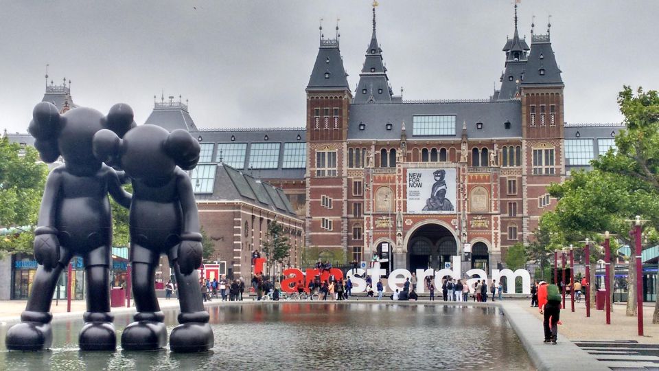 Amsterdam: Private Hidden Gems Discovery Tour - Private Hidden Gems Discovery Tour in Amsterdam: What You’re Really Buying for $35