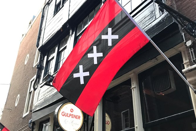 Amsterdam Private Introduction Tour - Why this private Amsterdam introduction is a smart use of 3 hours