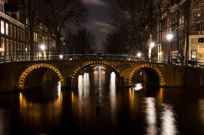 Amsterdam Private Local Transfer - Key Highlights That Matter in Real Life