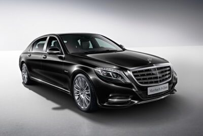 Amsterdam Private Local Transfer - Inside the Limousine: Comfort, Wi-Fi, and Real Driver Help