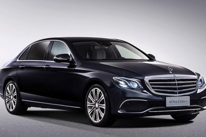 Amsterdam Private Local Transfer - Luggage Rules That Can Make or Break Your Ride
