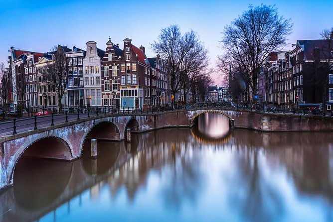 Amsterdam Private Local Transfer - Price and Value: When $77.24 Per Person Makes Sense