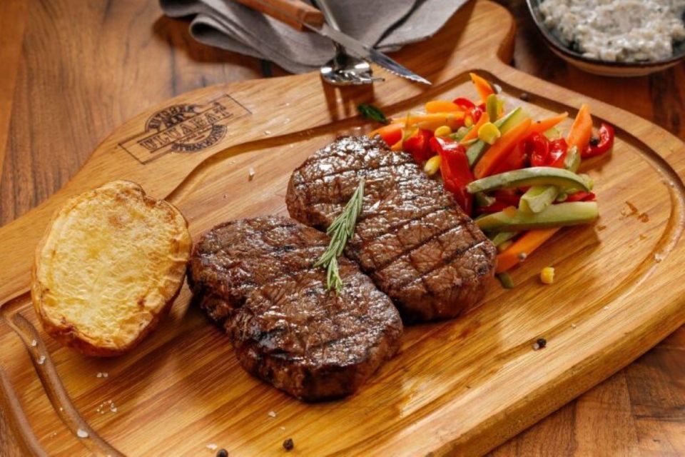 Amsterdam: Private Luxury Cruise with BBQ and Drinks - Key Things That Make This Cruise Worth Your Time