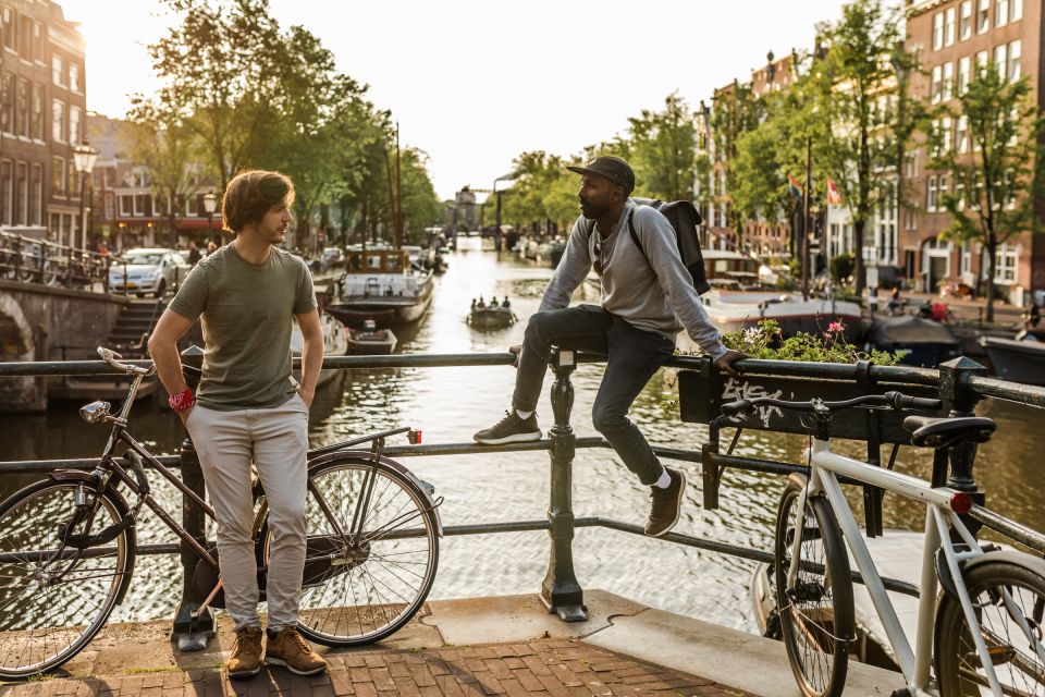 Amsterdam: Private Night Tour of Speakeasies and Bars - Price and value: is $151 per person worth it?