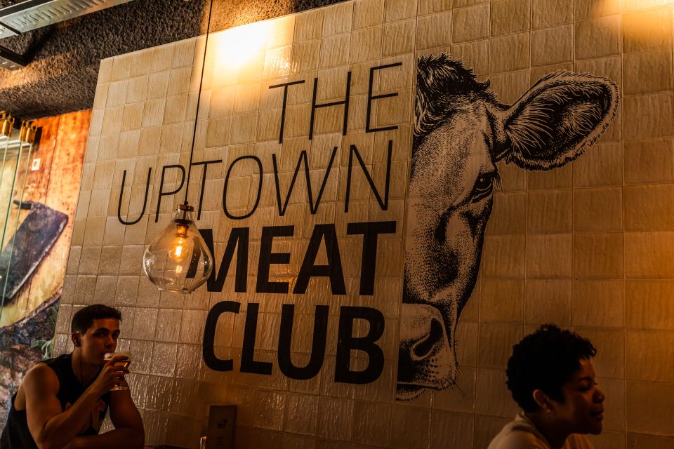 Amsterdam: Private Night Tour of Speakeasies and Bars - Should you book this tour?