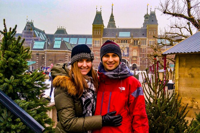 Amsterdam Private & Personalized Full-Day Tour with a Local Guide - Price and value: what you’re really paying for at $304.52
