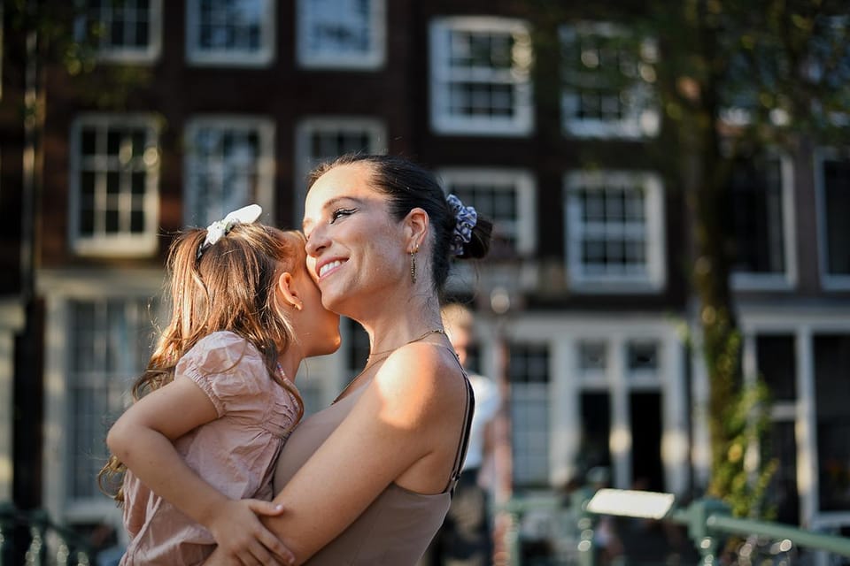 Amsterdam: Private Photoshoot in iconic locations - Key Things I’d Plan Around