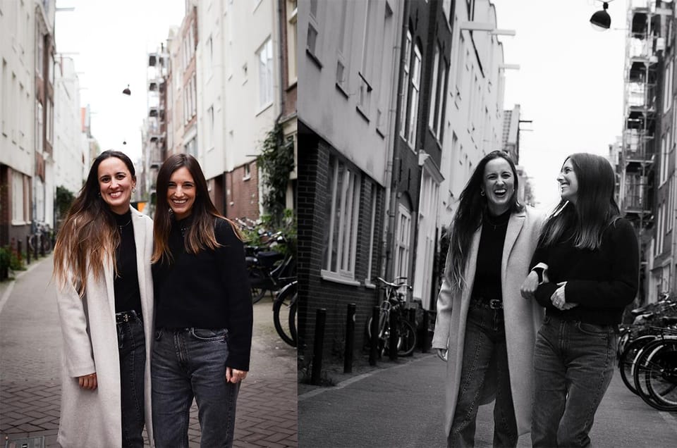 Amsterdam: Private Photoshoot in iconic locations - Accessibility: Practical Note for Wheelchair Users