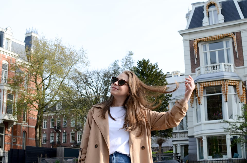 Amsterdam: Private Photoshoot in iconic locations - Who This Private Session Fits Best