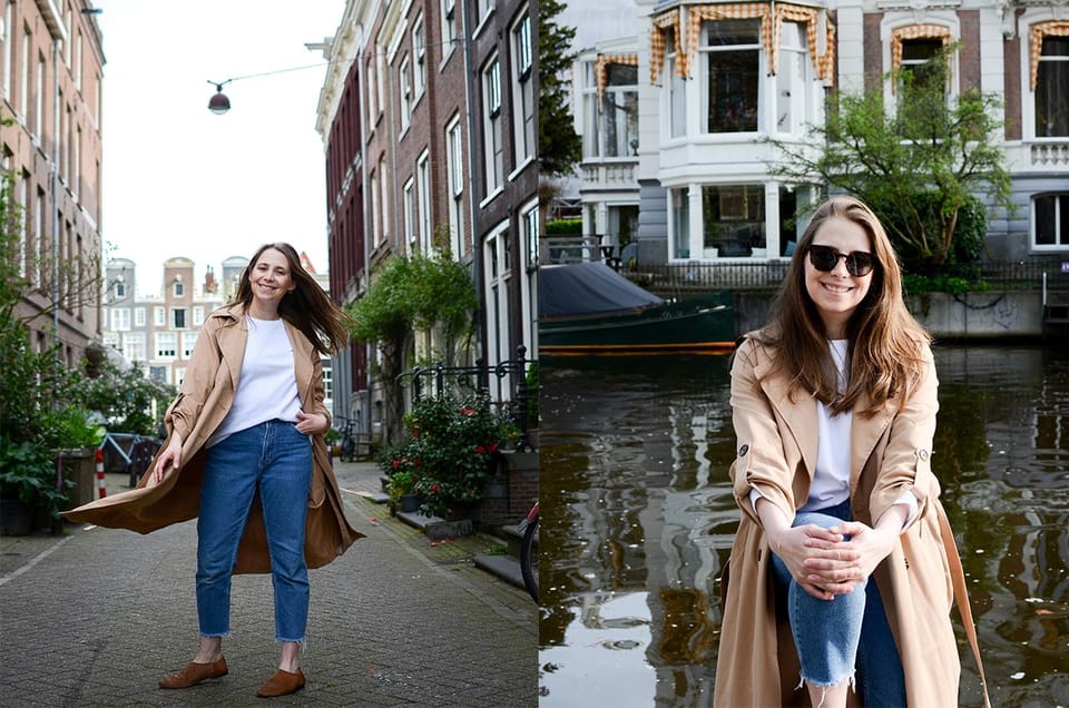 Amsterdam: Private Photoshoot in iconic locations - Price and Value: What $171 Includes (And Why It Matters)