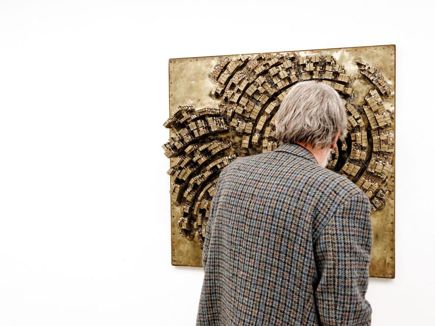 Amsterdam: Private tour to Kröller-Müller Museum - Why Kröller-Müller Works So Well as an Amsterdam Day Trip
