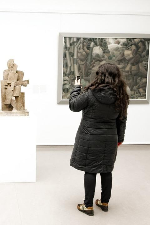 Amsterdam: Private tour to Kröller-Müller Museum - The 5-Hour Timeline: What You Can Realistically Do
