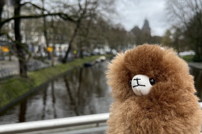 Amsterdam Private Walking & Tasting Tour - Optional Route Flavor: Local Bars, Red Light District Edges, and More