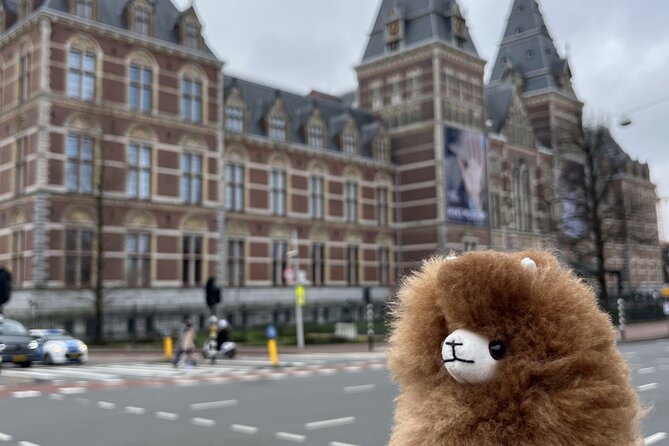 Amsterdam Private Walking & Tasting Tour - Private Guide Value: Why This Feels Personal (Not Like a Package)