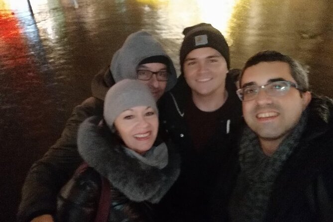 Amsterdam : Private Walking Tour With A Guide (Private Tour) - Why a private Amsterdam walking tour works so well