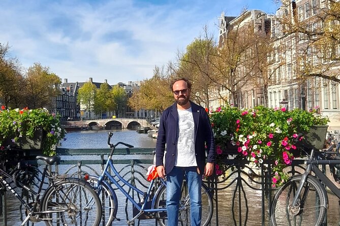 Amsterdam : Private Walking Tour With A Guide (Private Tour) - Choosing your length: 2 hours vs 3 to 4 hours vs longer