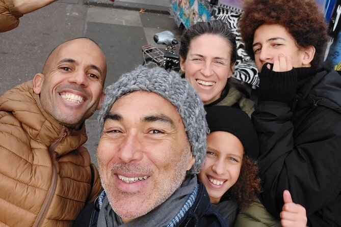 Amsterdam : Private Walking Tour With A Guide (Private Tour) - Who this private walking tour is for (and who should skip it)