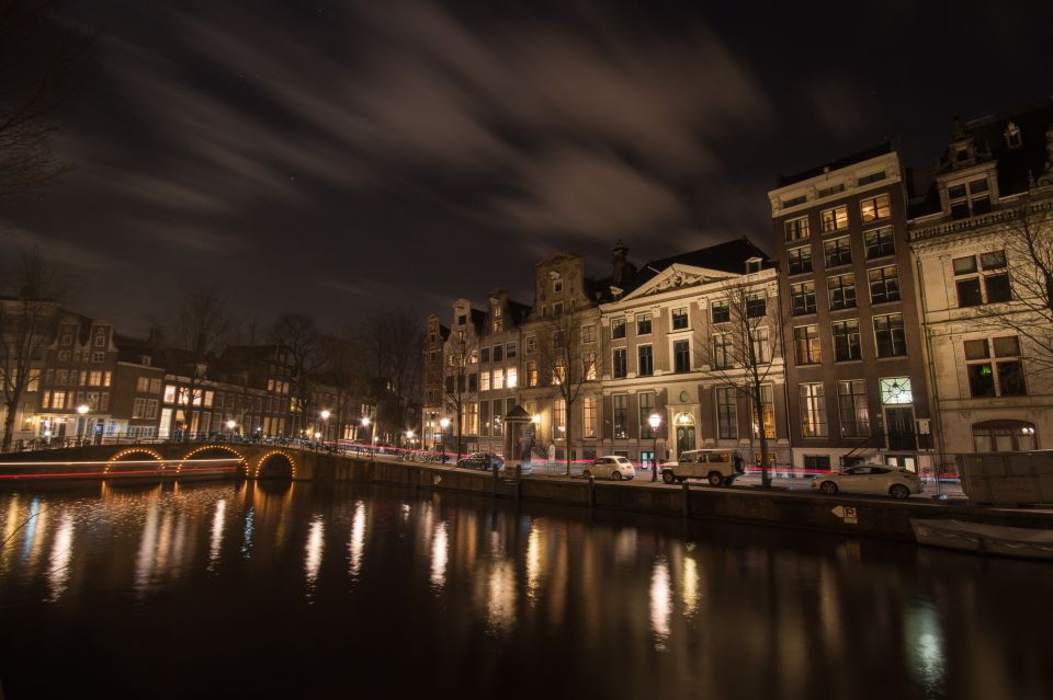 Amsterdam Private Welcome Tour with a Local Guide - Why a Private Welcome Tour Makes Amsterdam Easier
