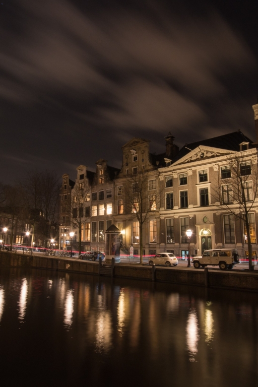 Amsterdam Private Welcome Tour with a Local Guide - Transportation Tips That Save You From Tourist Friction