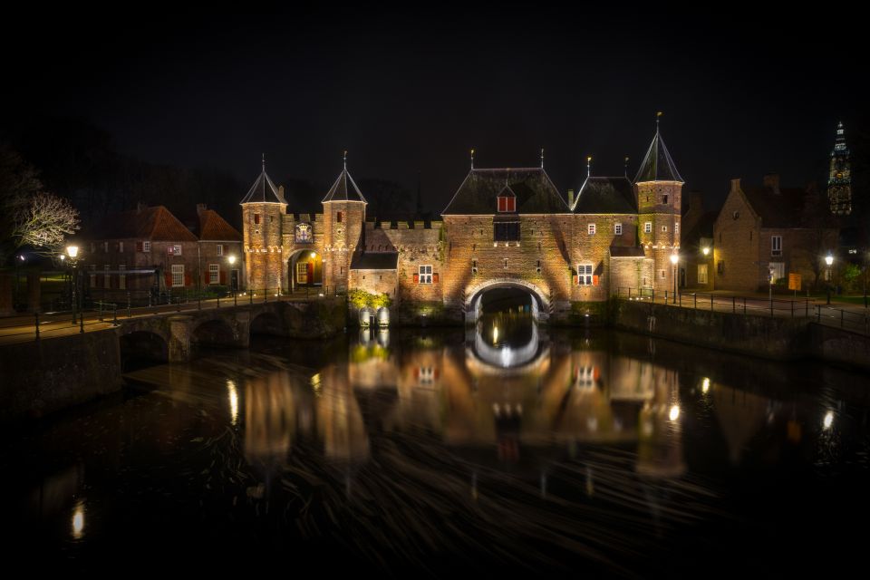 Amsterdam Private Welcome Tour with a Local Guide - How Long Should You Book: 2 Hours vs 6 Hours