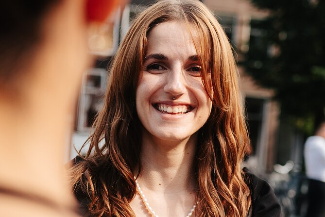 Amsterdam: Professional Photoshoot at the Canals - Key things that make this photoshoot work