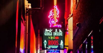 Amsterdam: Red Light District and Coffeeshop Culture Tour - Entering the Story: Why the Netherlands Setup Matters First