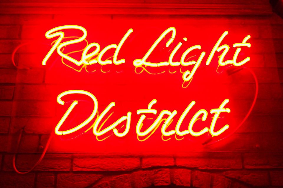 Amsterdam: Red Light District Walking Tour - Zeedijk Street: Where the Old-Sailor Neighborhood Starts