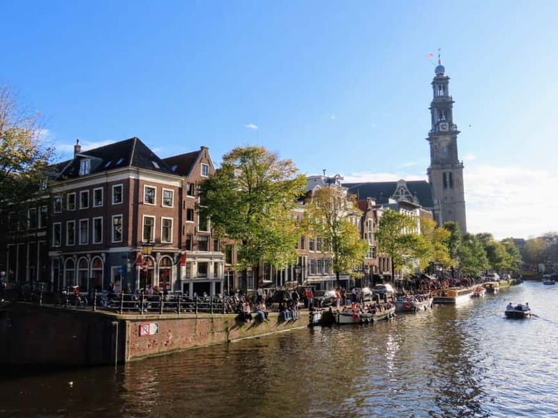 Amsterdam: Rembrandt & Van Gogh walking tour - The best way to use this tour: pair it with the Rijksmuseum