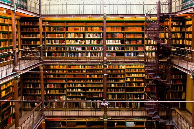 Amsterdam Rijksmuseum Guided Tour - A 2-hour Rijksmuseum highlights tour with all-day entry