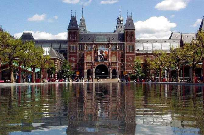 Amsterdam Rijksmuseum Guided Tour - Why the guide matters: social context that makes the paintings make sense