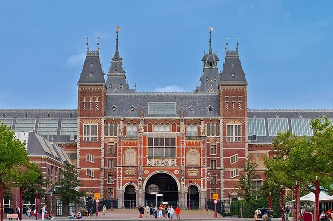 Amsterdam Rijksmuseum Guided Tour - Price and value: what $116.40 includes (and what it doesn’t)