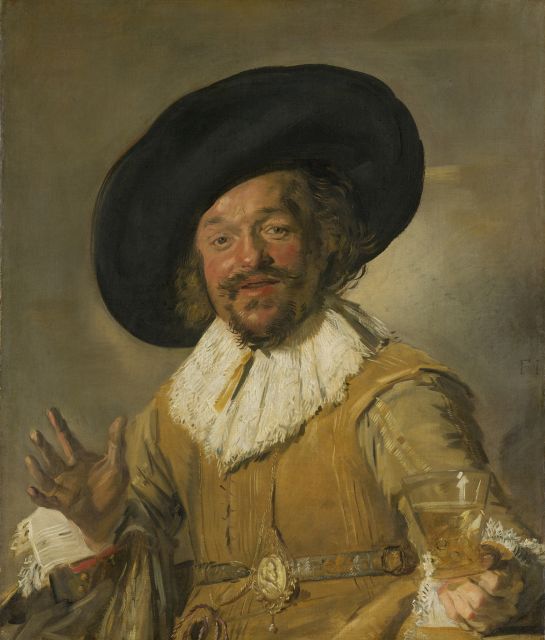 Amsterdam: Rijksmuseum Private Tour - Honorary Gallery Focus: Seeing The Nightwatch Like a Story