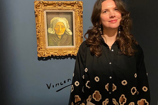 Amsterdam: Rijksmuseum (Private Tour & Priority Access) - A Private Rijksmuseum Tour With Priority Entrance